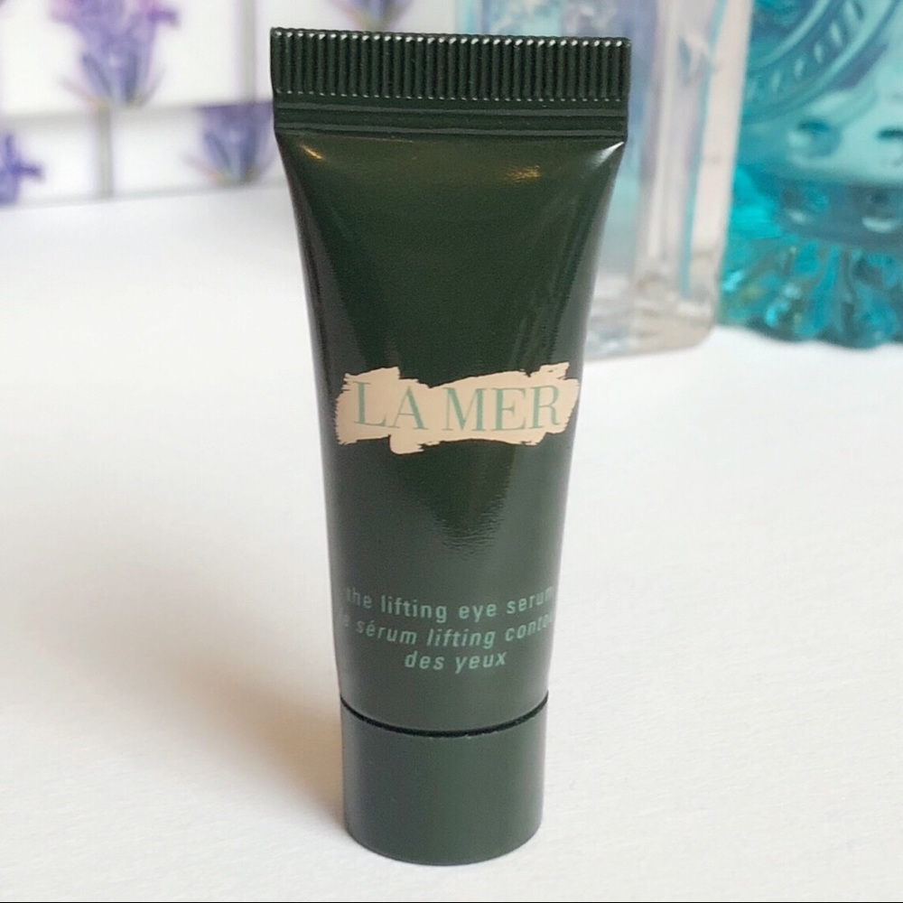 La Mer Eye Concentrate